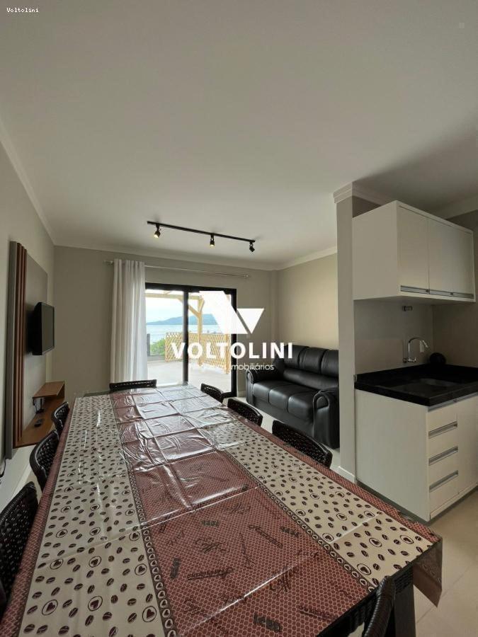 02 Apartamento Terreo Beira Mar - Apto 02 Porto Belo Exteriér fotografie